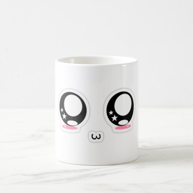 emoji tasse (Mittel)