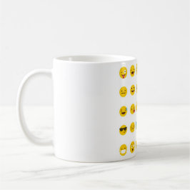 Emoji Tasse