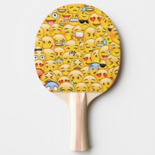 emoji tischtennis schläger