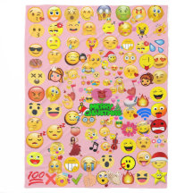 Emoji-Überlastung