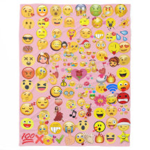 Emoji-Überlastung