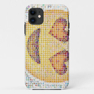 Emoji vollständig. Case-Mate iPhone hülle