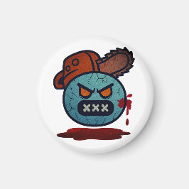 Emoji-Wahnsinn Magnet