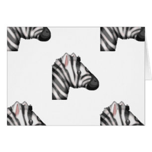Emoji Zebra