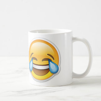 EmojiMugg Tasse
