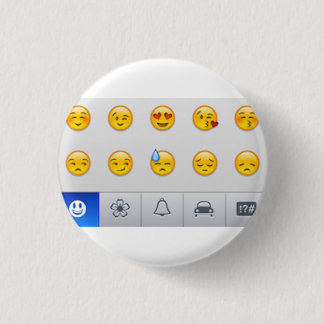 Emojis Button