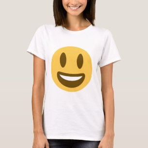 EmojiSmilie T-Shirt