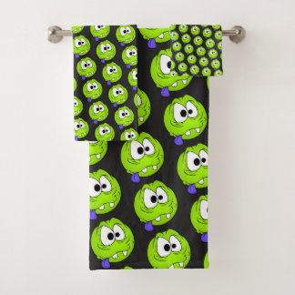 Emote Face Totuch Set