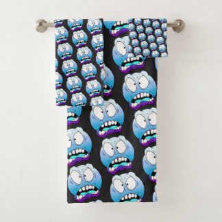 Emote Face Totuch Set