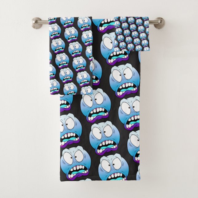 Emote Face Totuch Set (Insitu)