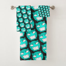 Emote Face Totuch Set