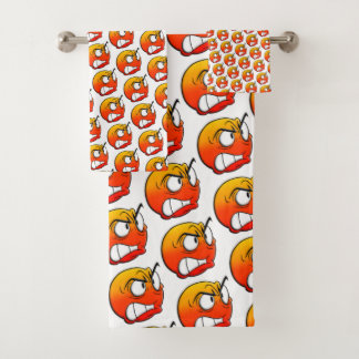 Emote Face Totuch Set