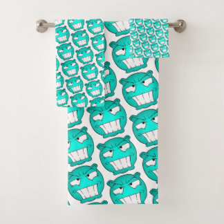 Emote Face Totuch Set