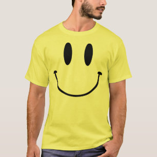 Emoticon-Shirt T-Shirt