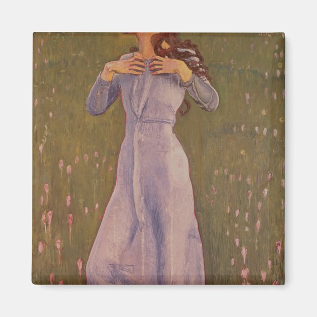 Emotion, 1900 magnet (Vorne)