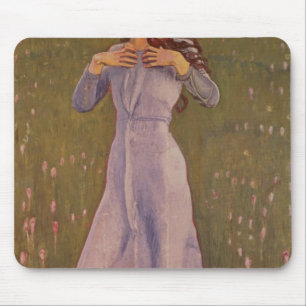 Emotion, 1900 mousepad