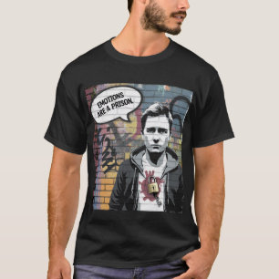 Emotion T-Shirt