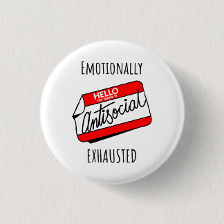 emotional erschöpft button