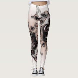 "Emotional Sentiment", Leggings