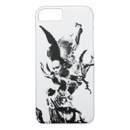 Emotional Tree Case-Mate iPhone Hülle