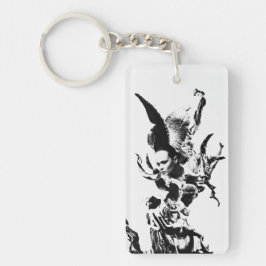 Emotional Tree Schlüsselanhänger