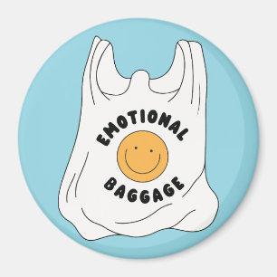 Emotionale Altlast Magnet
