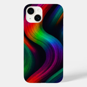 Emotionale ästhetische Lifestyle Abstrakt iPhone C Case-Mate iPhone 14 Hülle
