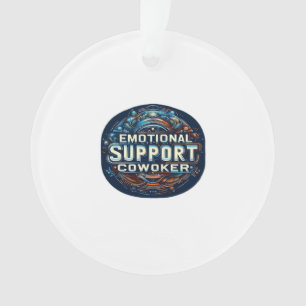 Emotionale Helferin, Typografie Classic Ornament