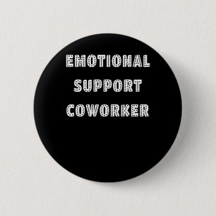 Emotionale Hilfe Coworker Chill Meme Button
