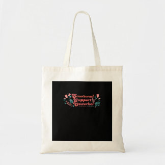Emotionale Hilfe Coworker Classic Funny Trend Tragetasche