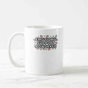 Emotionale Hilfe Mitarbeiter Classic V2 Classic Kaffeetasse