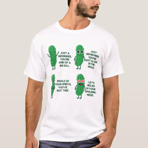 Emotionale Unterstützung T-Shirt