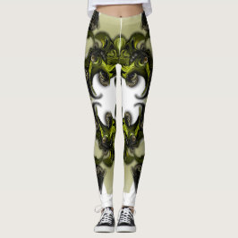 "emotionaler Ausdruck", Leggings