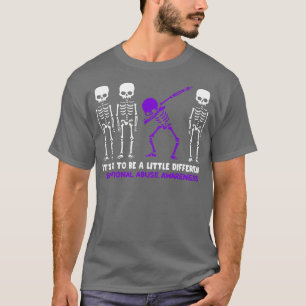 Emotionaler Missbrauch Bewusstsein, dass sein Ok e T-Shirt