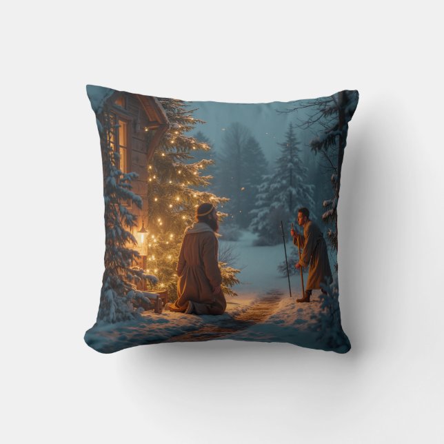 emotionales Kissen (Vorderseite)