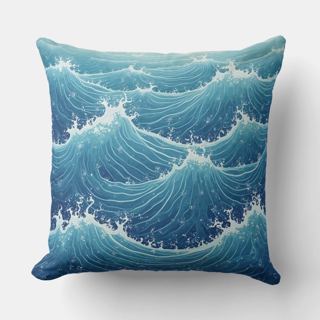 Emotionales Kissen (Vorderseite)