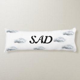 Emotionalkissen Seitenschläferkissen