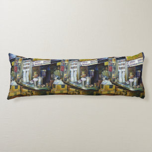 Emotionell belastete Lichtstreitkräfte, Singapur Seitenschläferkissen