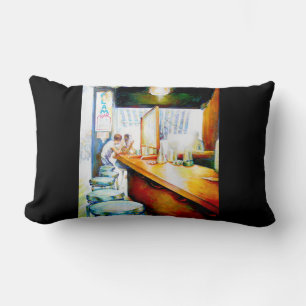 Emotionell zu motivieren, Logik zu rechtfertigen Lendenkissen