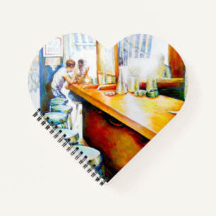 Emotionell zu motivieren, Logik zu rechtfertigen Notizbuch