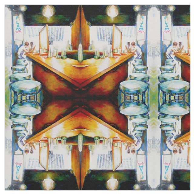 Emotionell zu motivieren, Logik zu rechtfertigen Stoff (Muster)