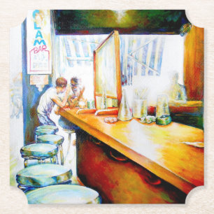 Emotionell zu motivieren, Logik zu rechtfertigen Untersetzer