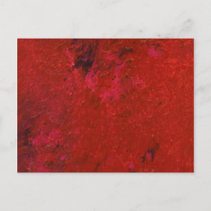 "Emotionen" Postkarte