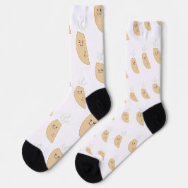 Empanadita Sockw Socken