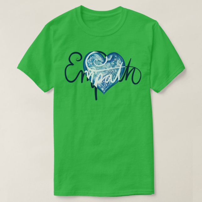 Empath1 T-Shirt (Design vorne)