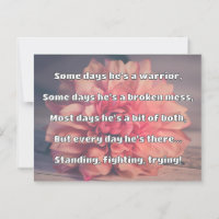 Empath Strength Positives Zitat Förderung