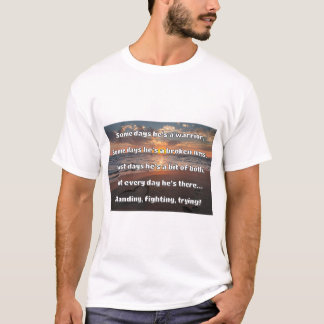 Empath Strength Positives Zitat Förderung T-Shirt