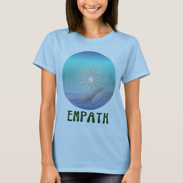 Empath T-Shirt (Vorderseite)