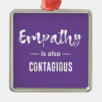 Empathie ist auch ansteckend