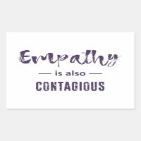 Empathie ist auch ansteckend